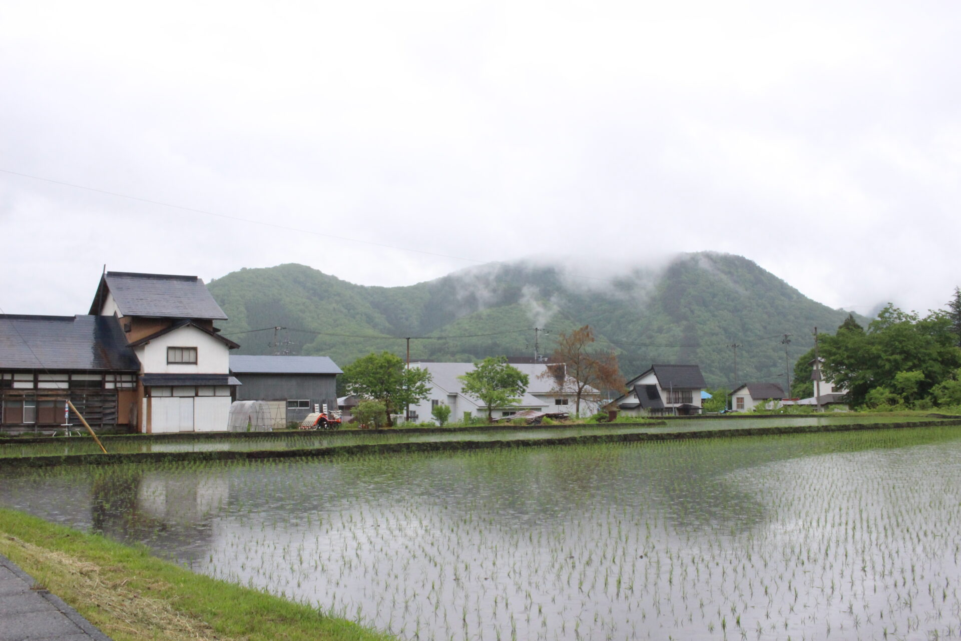 Experiences in rural Japan: an Alternative in Japan Tourism - Hello ...